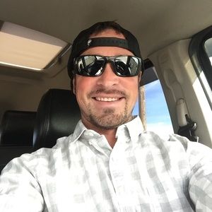 Meet your Posher, Sean